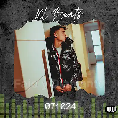 Picture for song '"Fajo y Diamante" Ak4:20 x Marcianeke Type Beat' by artist '16L Beats'