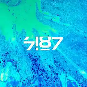 Picture for song 'Resonance' by artist '7187'