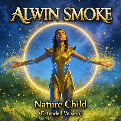 Picture for song 'Nature Child (Band Version extended)' by artist 'Alexander Weinrauch (Composer Lyricist Author)'