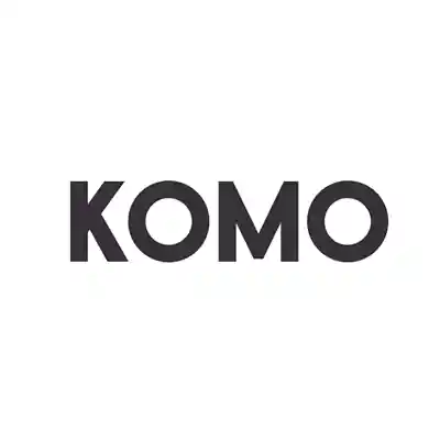 Picture for song 'KOMO(Remix) - Alpha KOMEGA' by artist 'Alpha KOMEGA'