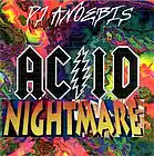 Picture for song 'Acid Nightmare (Dj Anoebis)' by artist 'anoebisnezz'