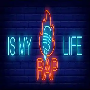 Picture for song 'Rap - Orchestral - My Struggle' by artist 'Antonios Astropelekis the Greek'