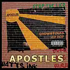 Picture for song 'Grown Folks Hip Hop Sampler' by artist 'Apostles (NYC)'