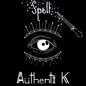 Picture for song 'Spell (DaniLeigh x DaBaby Type Beat)' by artist 'Authenti K Beatmaker'