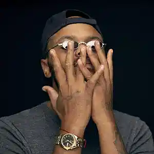 Picture for song 'Smoking On Asians Pop Smoke x TJay BeatsByMade' by artist 'BeatsByMade'