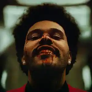 Picture for song 'The Weeknd x Doja Cat Love Pop RnB type beat' by artist 'Beatzbylord'