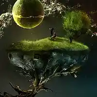 Picture for song 'Wind (RnB/HipHop Instrumental) *FOR SALE*' by artist 'Brandon Beats STL'