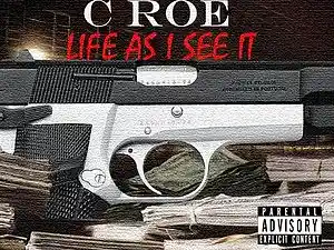 Picture for song 'Hate Me' by artist 'C ROE 620'