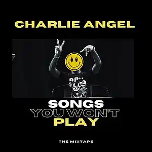 Picture for song 'Tomorrow 2 (Remix)' by artist 'Charlie Angel'