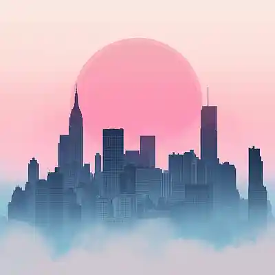 Picture for song 'Winter Nights' by artist 'CHOU'