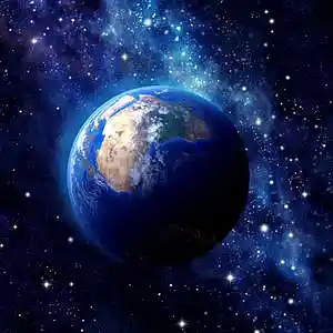 Picture for song 'Earth Unknown (Instrumental)' by artist 'ChrisListerSounds'