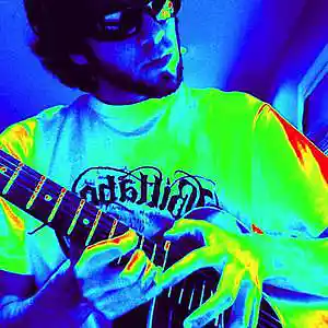 Picture for song 'Steady Thoughts' by artist 'Concensusdown'