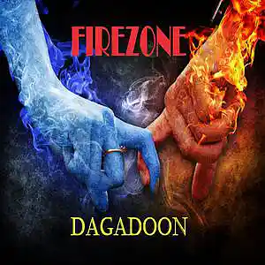 Picture for song 'Firezone' by artist 'Dagadoon'