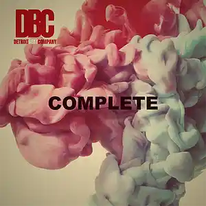 Picture for song 'Complete' by artist 'DETROIT BEAT COMPANY'