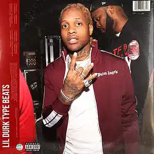 Picture for song '[Choose Yourself] - Lil Durk x Kodak Black Type' by artist 'DezDrama Beats'