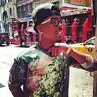 Picture for song '*BANGER* Y.R.N' by artist 'D-Fresh Beatz'