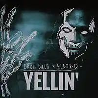 Picture for song 'Yellin'' by artist 'Eldar-Q'