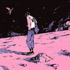 Picture for song 'Iz0top' by artist 'Gahokone'