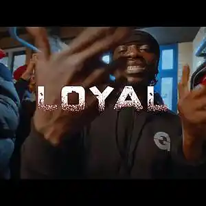 Picture for song 'Loyal' by artist 'Chris Giotis'