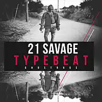 Picture for song 'Alcohol' by artist 'Ghostrage'