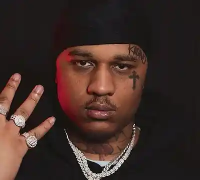Picture for song 'Know ma shottas' by artist 'Icettack'