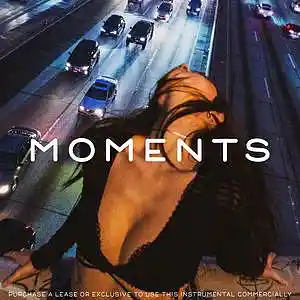 Picture for song 'Moments' by artist 'iden'