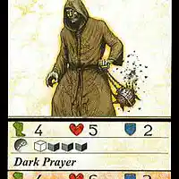 Picture for song 'Deep Floyd 25-Dark Priests' by artist 'Jammer59'