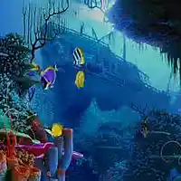 Picture for song 'Aqua Submarine ((Stereo))' by artist 'Johanna Renfro'