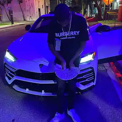 Picture for song '"Don Vito" - Splurge type beat trap - MMXXIV' by artist '2k5 jaay'