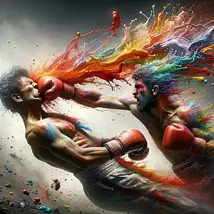 Picture for song 'JAB' by artist 'kebety katma'