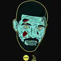 Picture for song 'Alive (Drake & Future Type Beat)(BUY 1 GET 1 FREE)' by artist 'AYOCXRN (Formerly King Corn Beatzz)'
