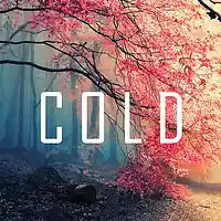 Picture for song 'Cold (Sad Trap Beat) - FREE DL' by artist 'KMBeatsOfficial'