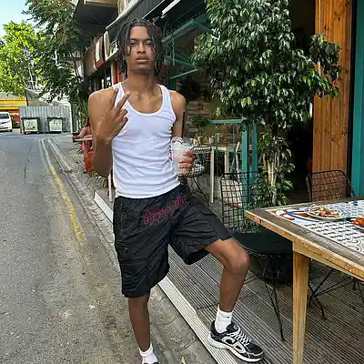 Picture for song 'exit - nemzzz type beat' by artist 'KroM Beatz'