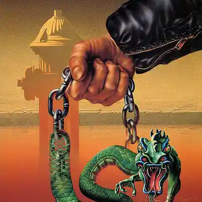 Picture for song 'foreign affairs - griselda type beat' by artist 'KroM Beatz'