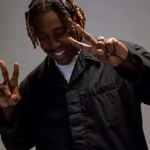 Picture for song 'Don Toliver x Key Glock Type Beat Passenger' by artist 'masonthatrack'