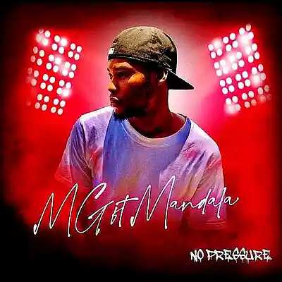 Picture for song 'No Pressure' by artist 'M.G Hkh'