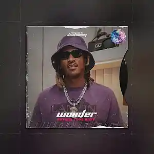 Picture for song '"Wonder" Future Type Beat' by artist 'MoneysOnDead'