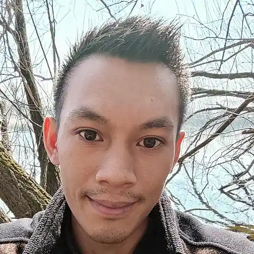 Artist picture