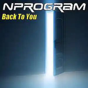 Picture for song 'Back To You' by artist 'Nprogram'