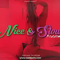 Picture for song 'Nice & Slow Riddim' by artist 'OGE BEATS'