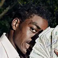 Picture for song 'UNEXPECTED' by artist 'OneHunid Beats'