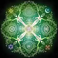 Picture for song 'In The Garden Of Secrets' by artist 'Orlando51'