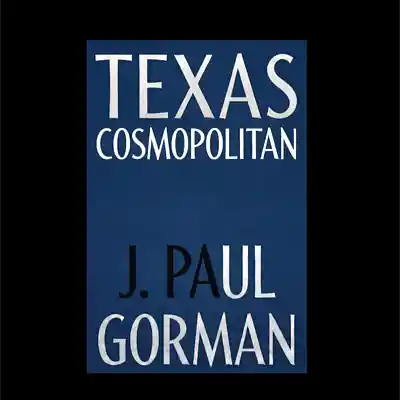 Picture for song 'So In To The Skin: Texas Cosmopolitan' by artist 'paul gorman and the hypnotist collectors'