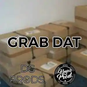Picture for song 'DRILL - Grab Dat FT. Keepz' by artist 'ProdByDGProductions'
