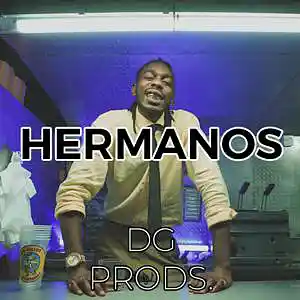 Picture for song 'DRILL - Hermanos' by artist 'ProdByDGProductions'