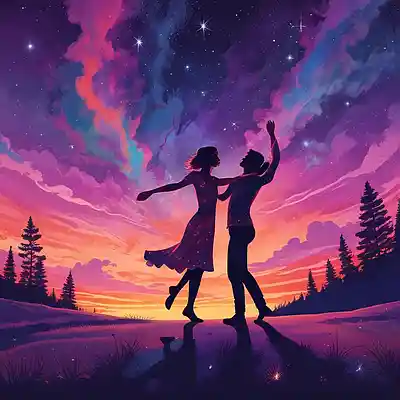 Picture for song 'Walking On Air' by artist 'Rob B (GER)'