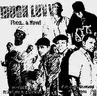 Picture for song 'S.o.m Givvin much luvv back(chop&Screw by Djprimo)' by artist 'Rolling Scriptures'