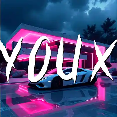 Picture for song 'You X (Club type beat)' by artist 'RVSN beats'
