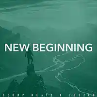 Picture for song 'SCORP BEATZ & JOEZEE - NEW BEGINNING' by artist 'Scorp Beatz'