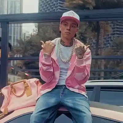 Picture for song 'Central Cee Type Beat "Got Me Gone"' by artist 'SG Beatz'